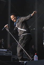 Adel Tawil  (Ich + Ich)