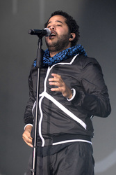 Adel Tawil  (Ich + Ich)