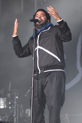 Adel Tawil  (Ich + Ich)