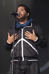 Adel Tawil  (Ich + Ich)