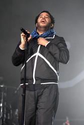 Adel Tawil  (Ich + Ich)