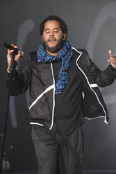 Adel Tawil  (Ich + Ich)