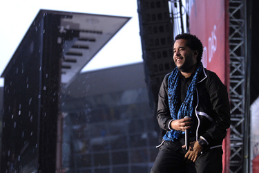 Adel Tawil  (Ich + Ich)