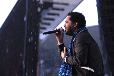 Adel Tawil  (Ich + Ich)