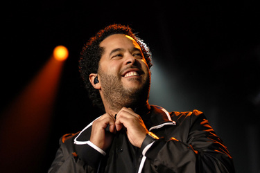 Adel Tawil  (Ich + Ich)