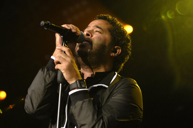 Adel Tawil  (Ich + Ich)