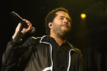 Adel Tawil  (Ich + Ich)