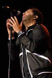 Adel Tawil  (Ich + Ich)