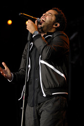 Adel Tawil  (Ich + Ich)