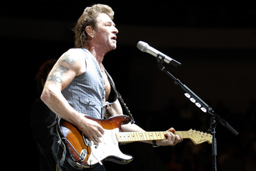 Peter Maffay
