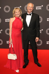 Gaby und Lutz Bethge