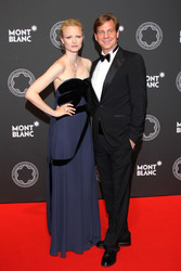 Franziska Knuppe, Thomas Heinze