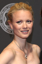 Franziska Knuppe