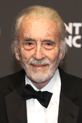 Christopher Lee