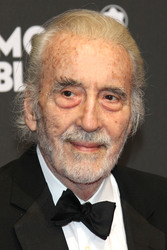 Christopher Lee