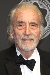 Christopher Lee