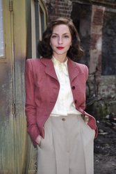 Katharina Schüttler