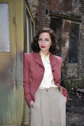 Katharina Schüttler