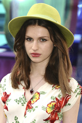Tali Lennox
