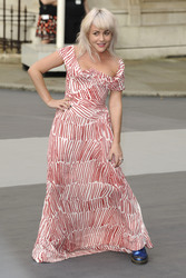 Jaime Winstone