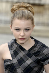 Chloe Moretz