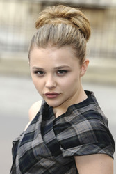 Chloe Moretz