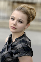 Chloe Moretz