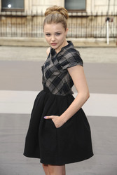 Chloe Moretz