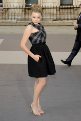 Chloe Moretz