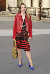 Daisy De Villeneuve