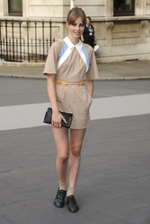 Edie Campbell