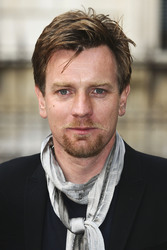 Ewan McGregor