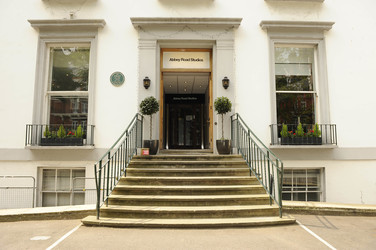 Abbey Road Studios