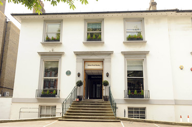 Abbey Road Studios