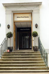Abbey Road Studios