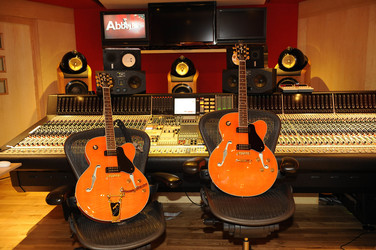 Abbey Road Studios