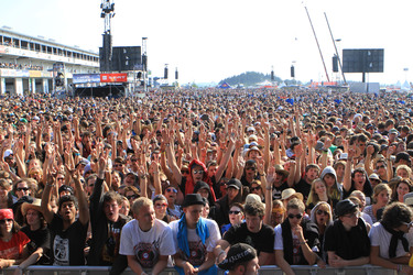 The Gaslight Anthem Fans