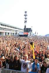 The Gaslight Anthem Fans