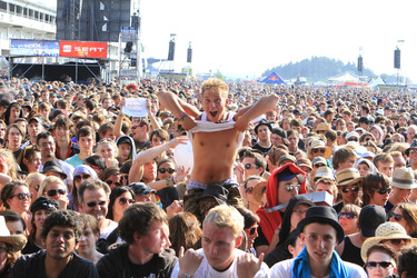 The Gaslight Anthem Fans