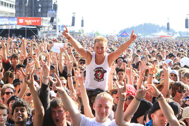 The Gaslight Anthem Fans