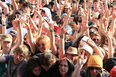 The Gaslight Anthem Fans