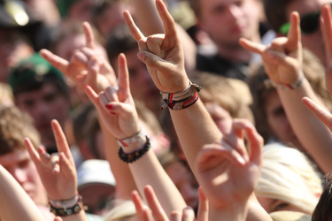 The Gaslight Anthem Fans