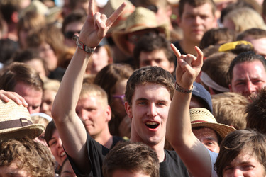 The Gaslight Anthem Fans