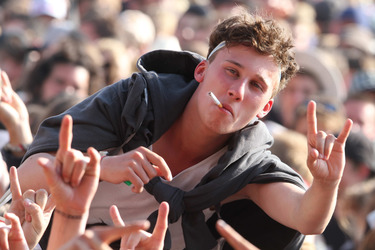 The Gaslight Anthem Fans