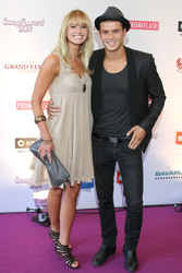 Isabell Ege, Eugen Bauder