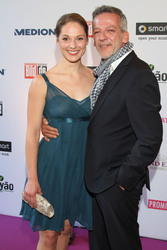 Ulrike Kargus, Stefan Hossfeld