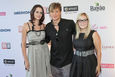 Jessica Bremes, Bela Klentze, Ela Paul