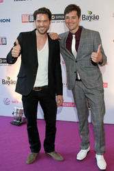 Stephan Käfer, Jens Hartwig