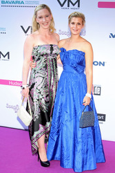 Theresa Underberg, Melanie Kogler