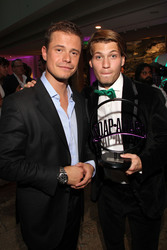 Pete Dworak, Raul Richter